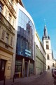 Prágai szállásokPrágai Szállodák, Szállások4 csillagos prágai szállások